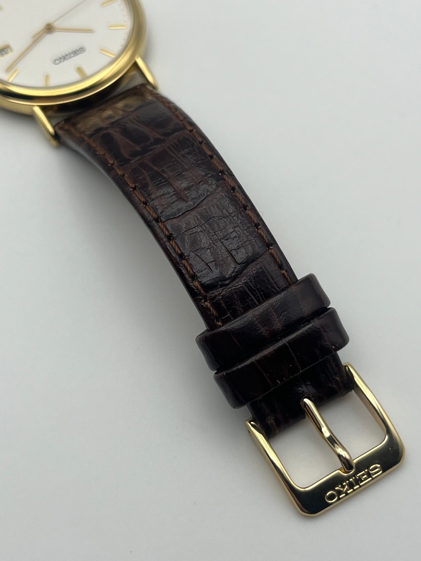 Seiko Quartz - 7N32-0C10