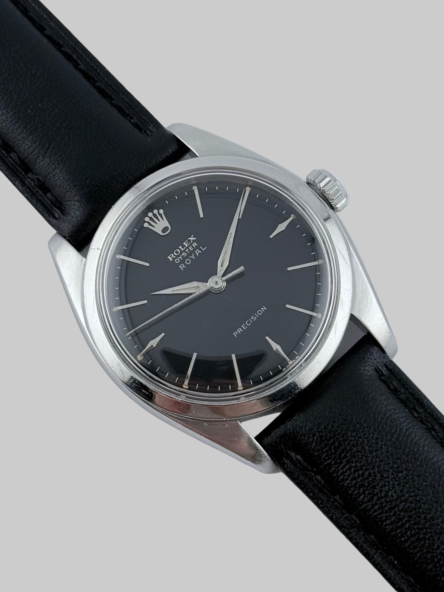 Rolex Oyster Royal Precision Manual Wind - 6426