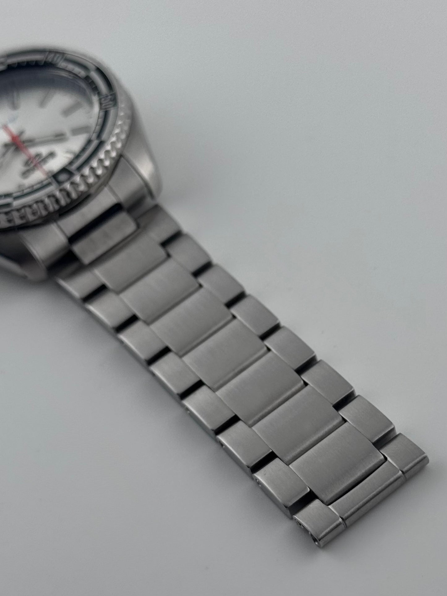 Seiko 5 Automatic Day Date just Special Edition - 4R36-15K0