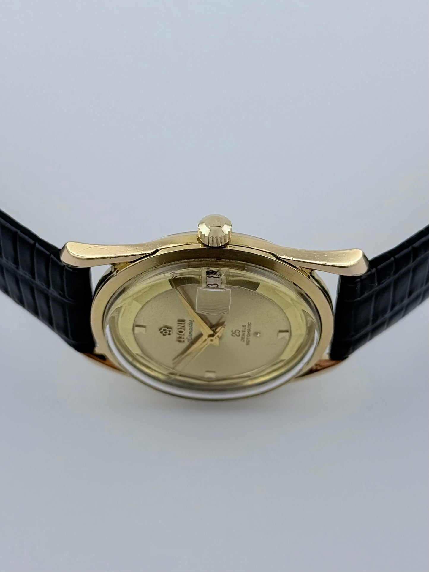 Titoni Airmaster 25 Rotomatic