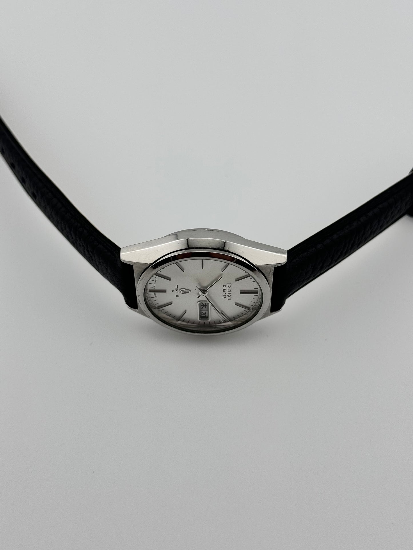 Seiko Type II Quartz JDM - 7546-8000