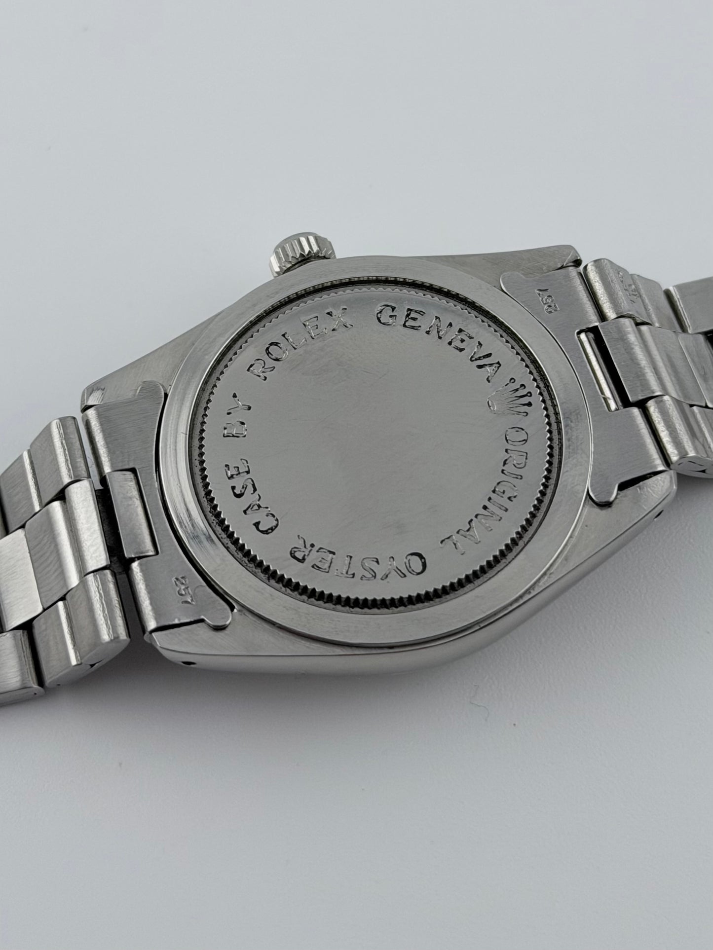 Tudor Oyster Manual Wind 7994/0