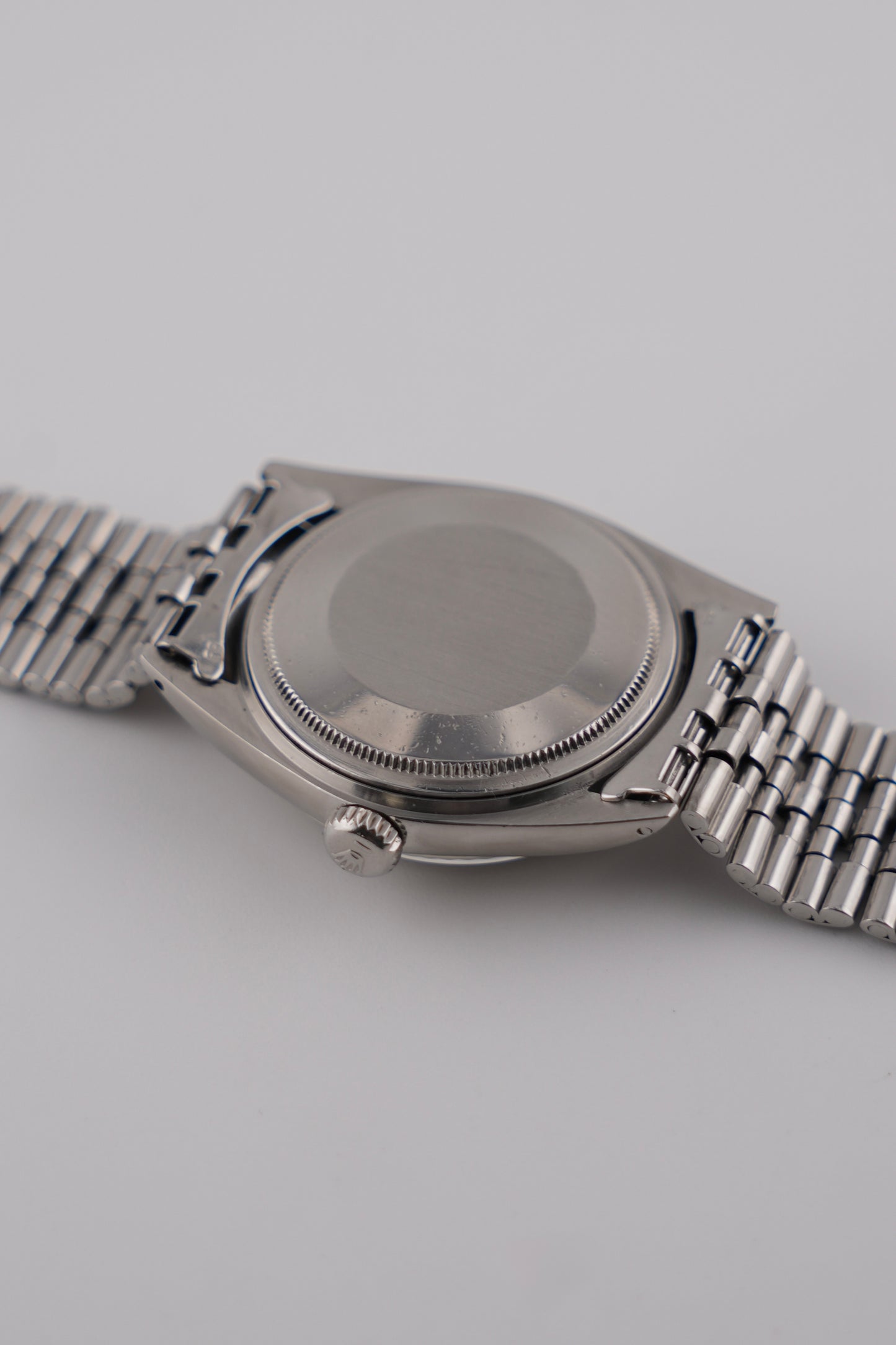 Rolex Datejust Oyster Perpetual Automatic - 1601