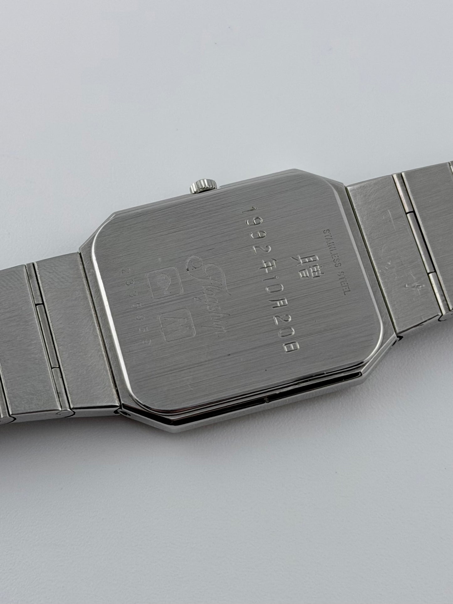 Longines Flagship Quartz - 153 3496