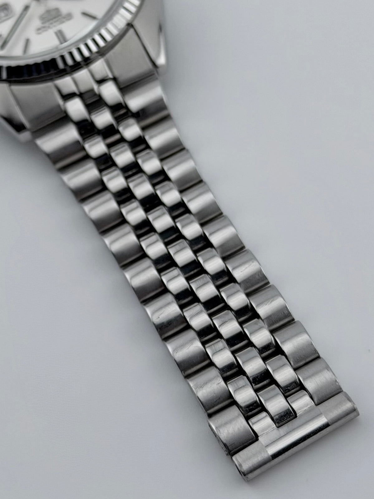Seiko 5 Automatic Day-Date 7S26-0500