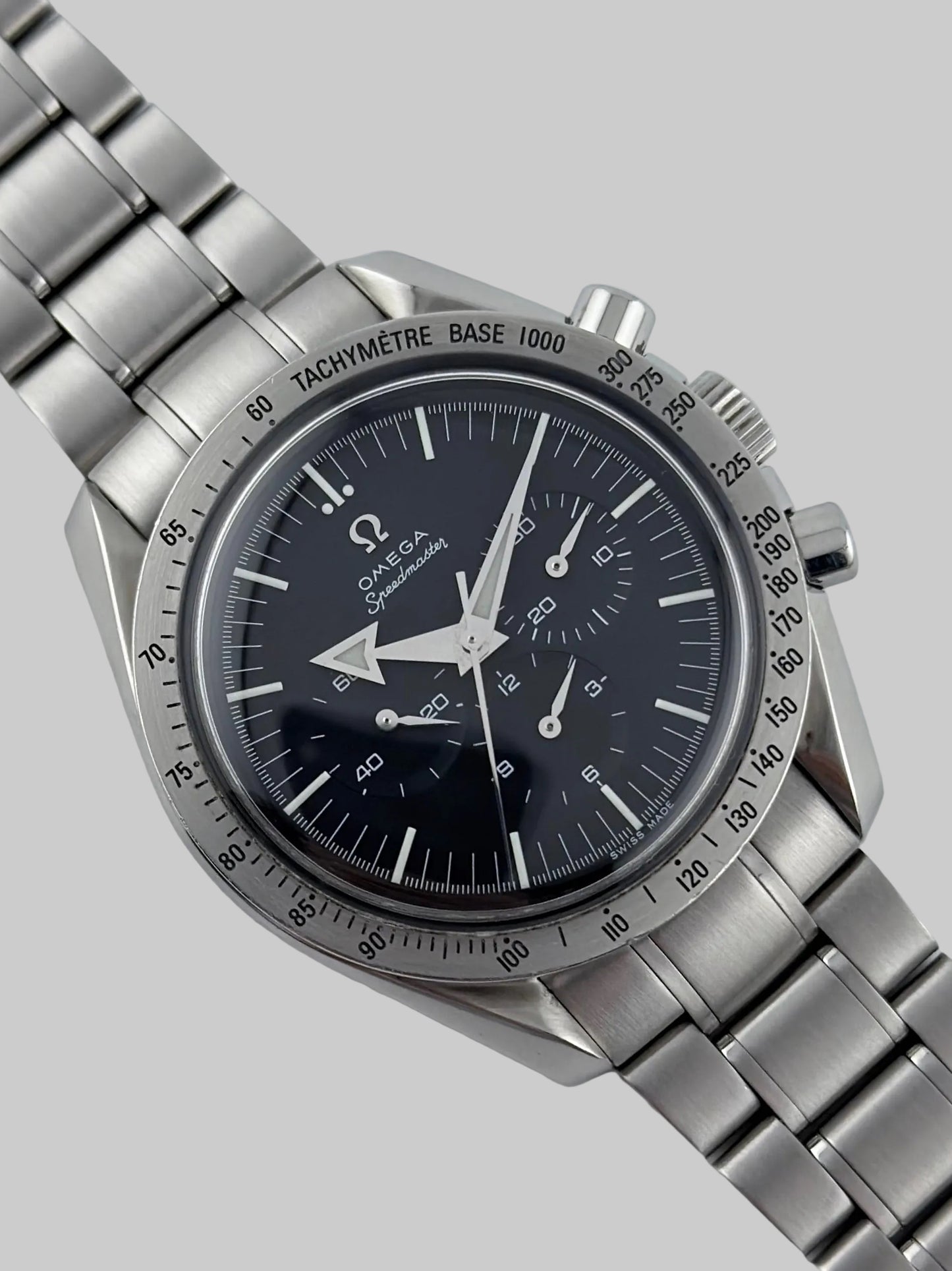 Omega Speedmaster Broad Arrow Manual Wind - ST 145.0222