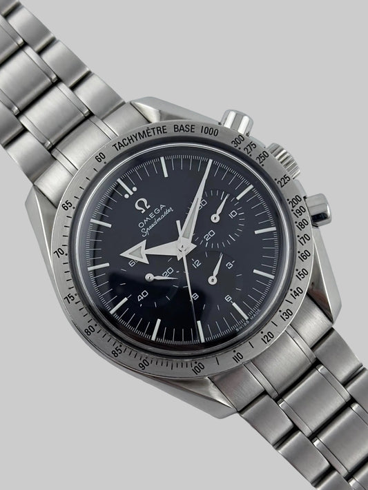 Omega Speedmaster Broad Arrow Manual Wind - ST 145.0222