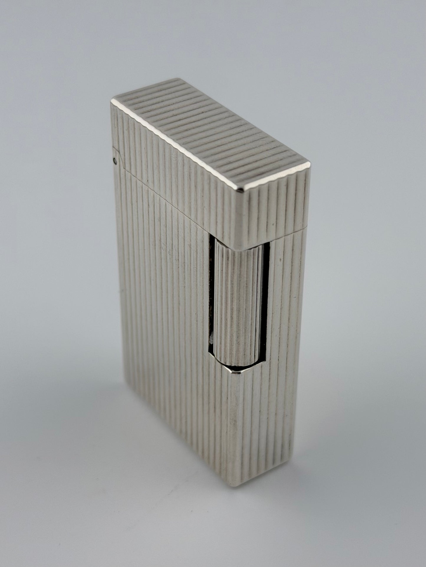 St Dupont Ligne 1 Lighter - 1990s