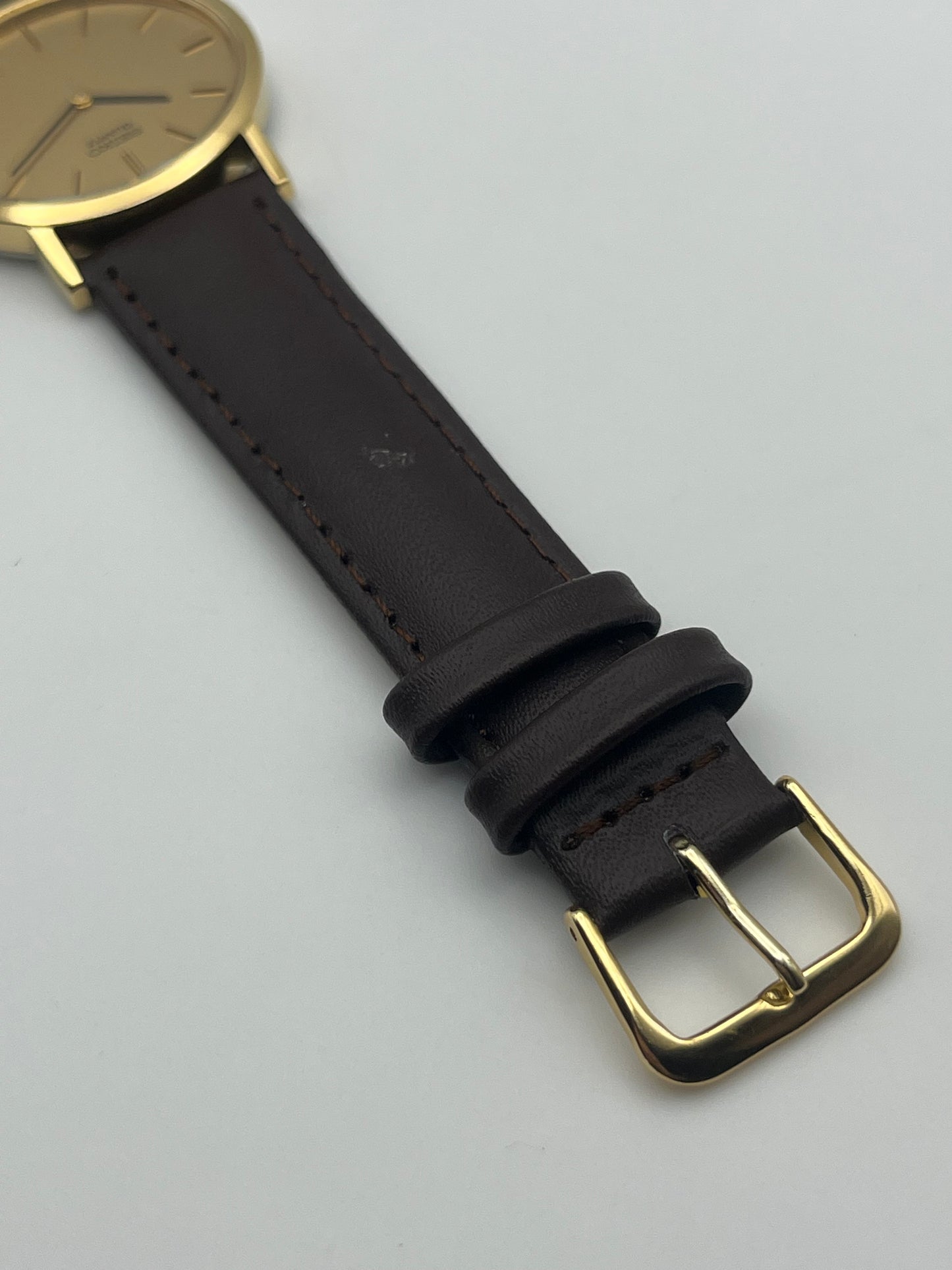 Seiko Quartz 2620-5130