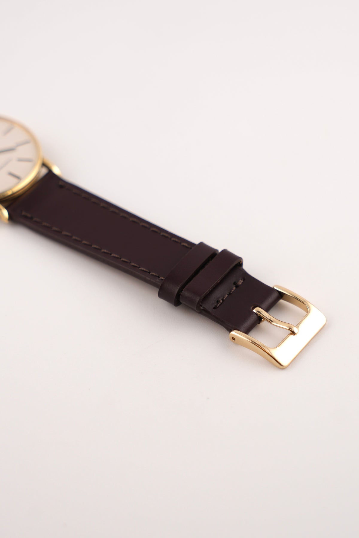 Audemars Piguet Automatic solid 18ct Gold - Rare