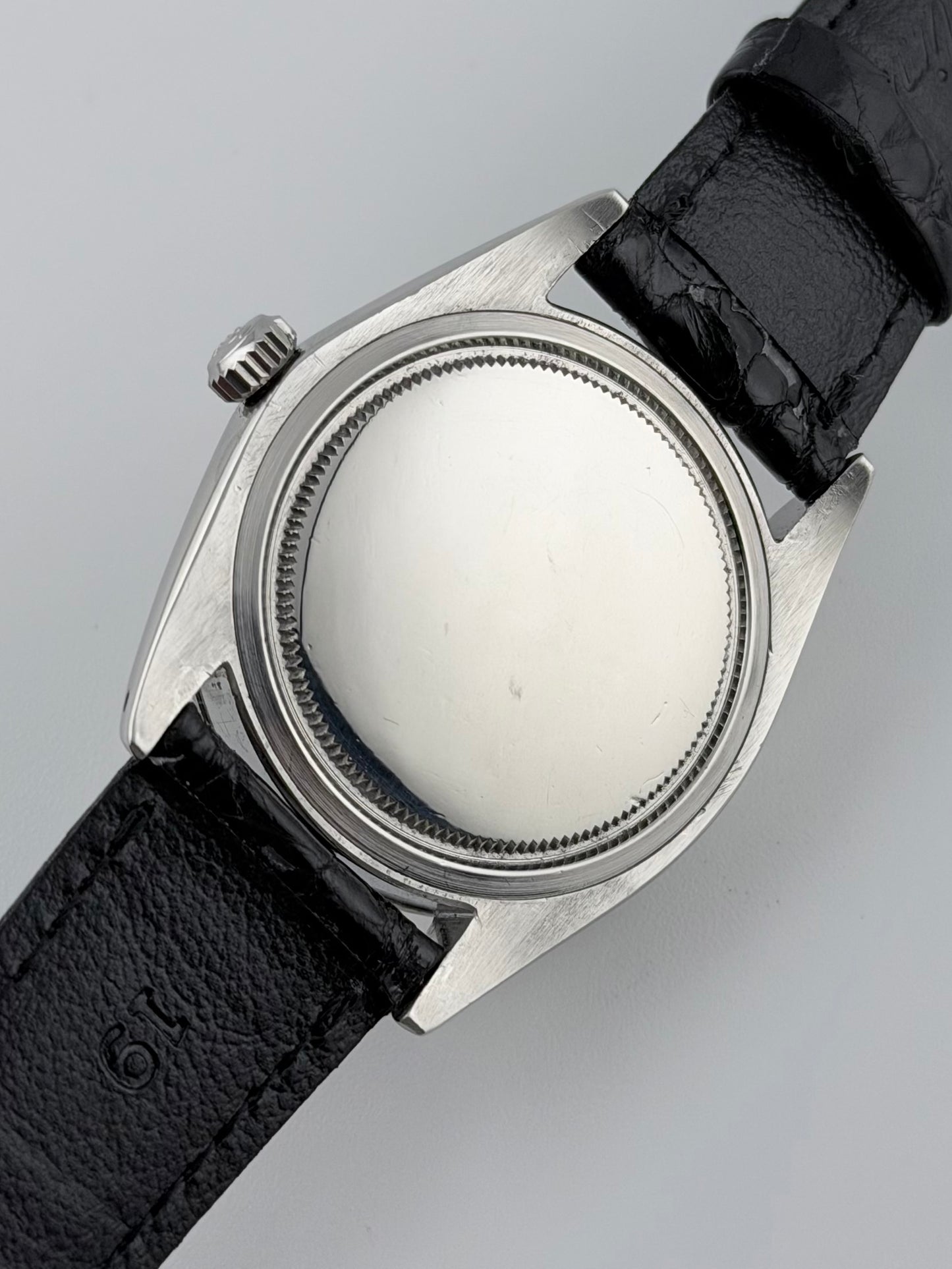 Rolex Oysterdate Precision Manual Wind - 6694