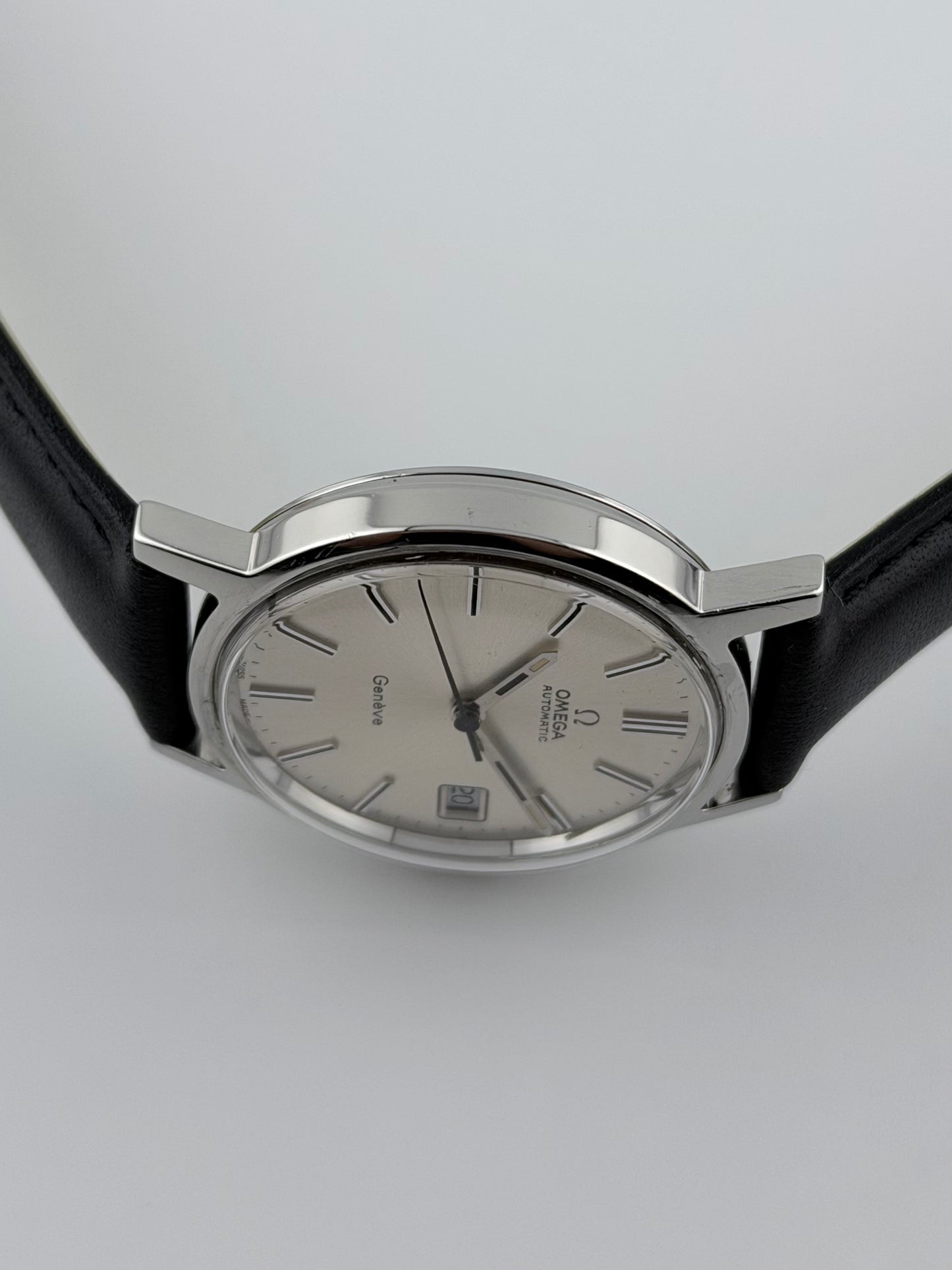 Omega Geneve Automatic 166.0163