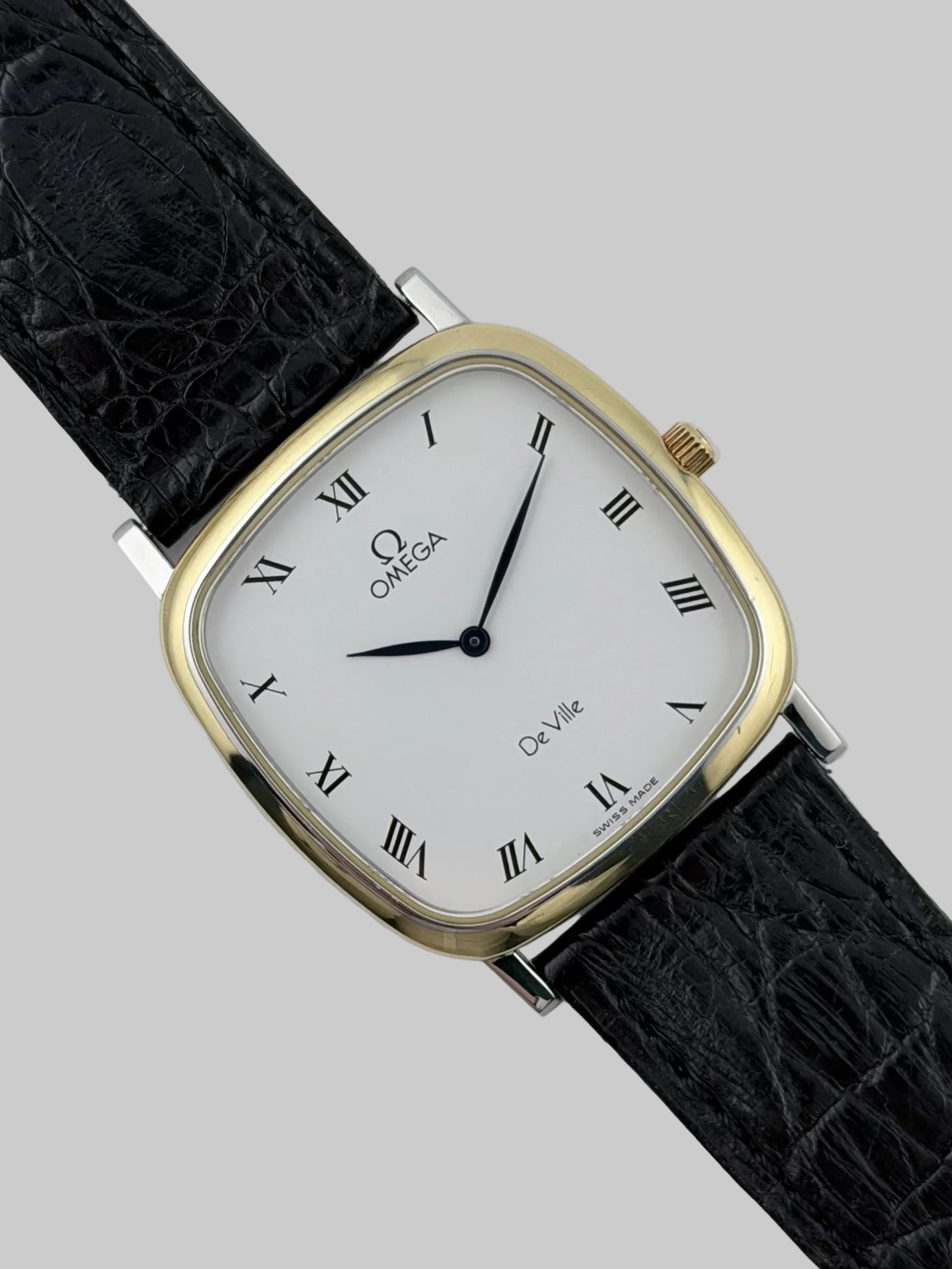 Omega DeVille Quartz - 195.3378
