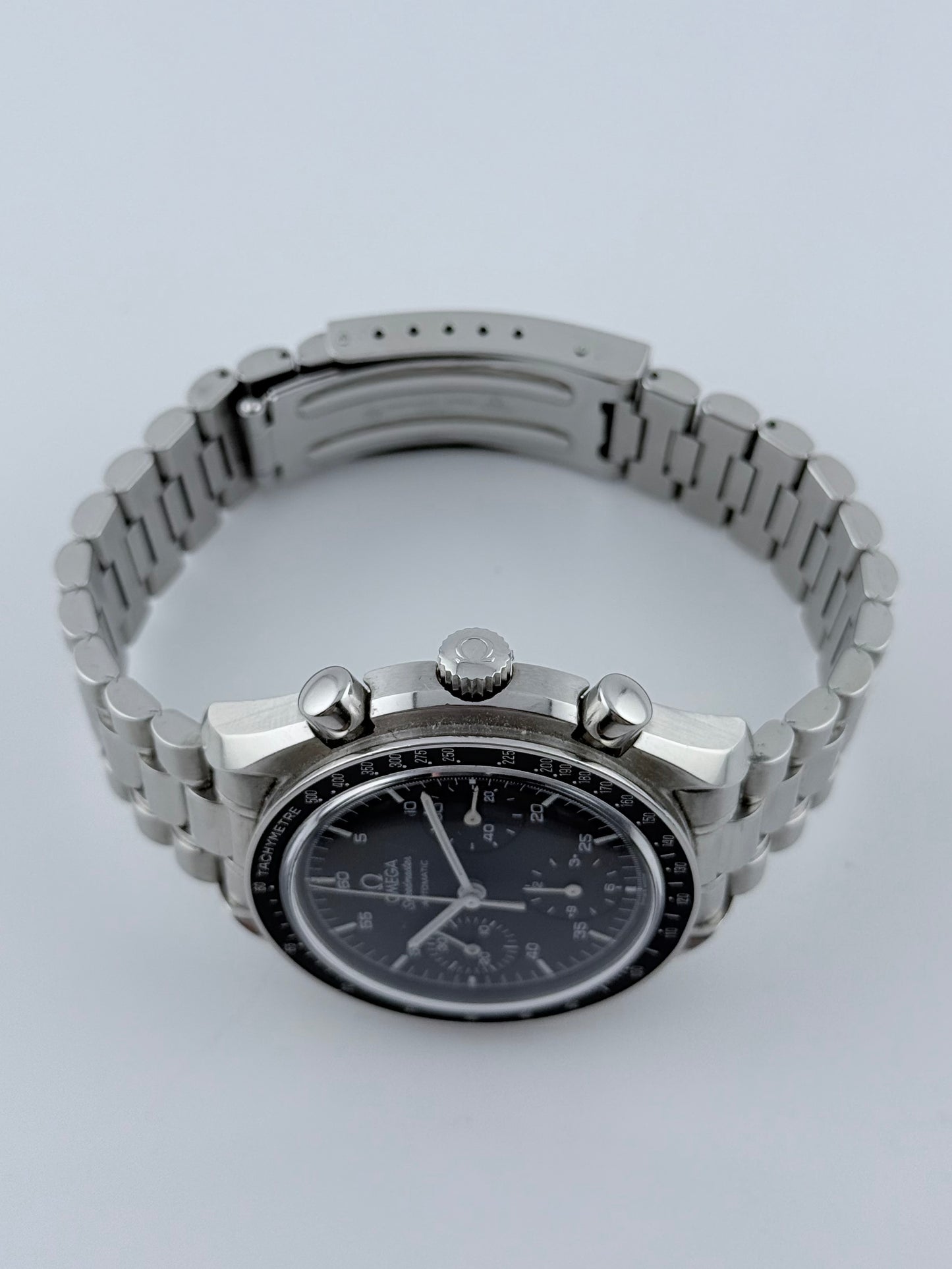 Omega Speedmaster Automatic Chronograph - 175.0032.1