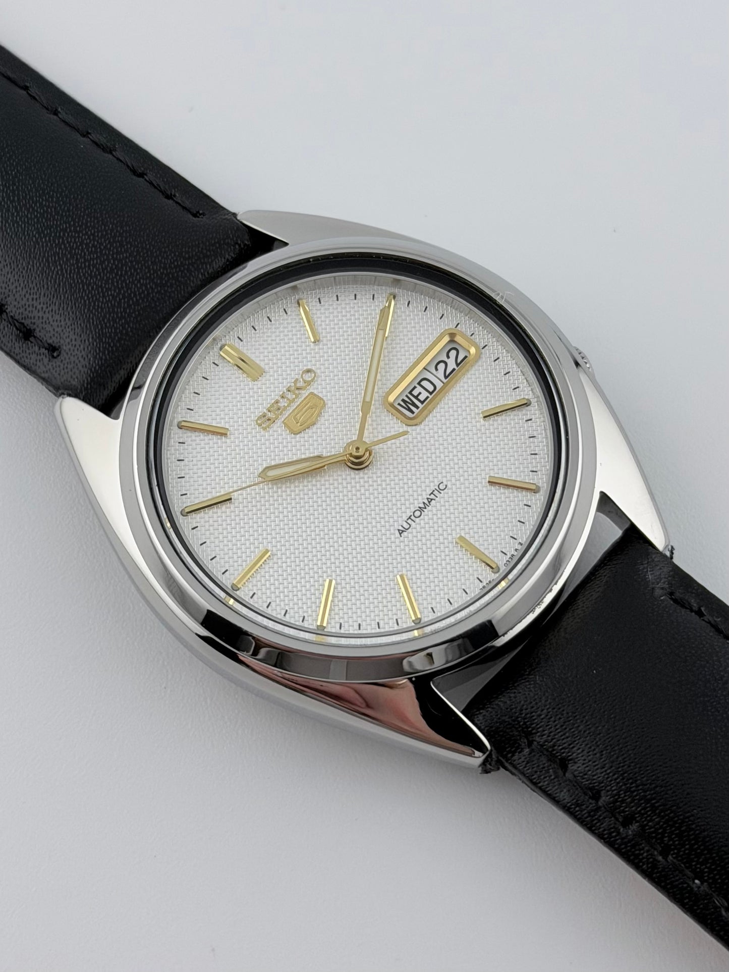 Seiko 5 Automatic 7S26-0480