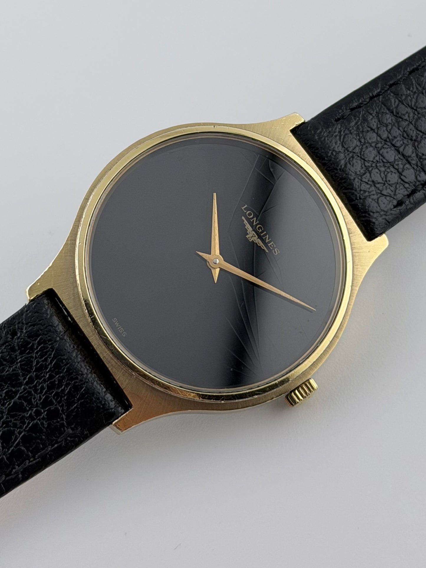 Longines Manual Wind - L847.4