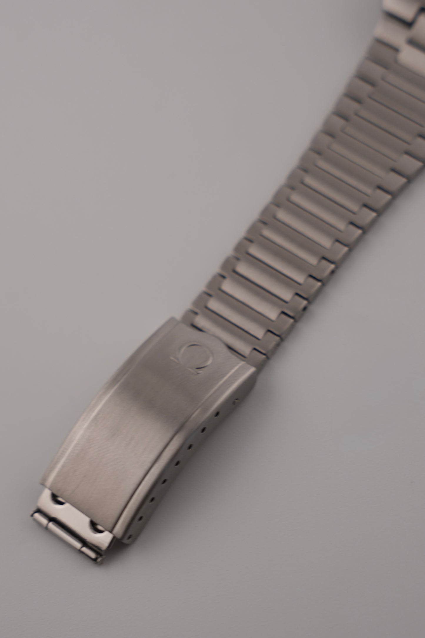 Omega Seamaster Automatic Day-Date - 166.0216