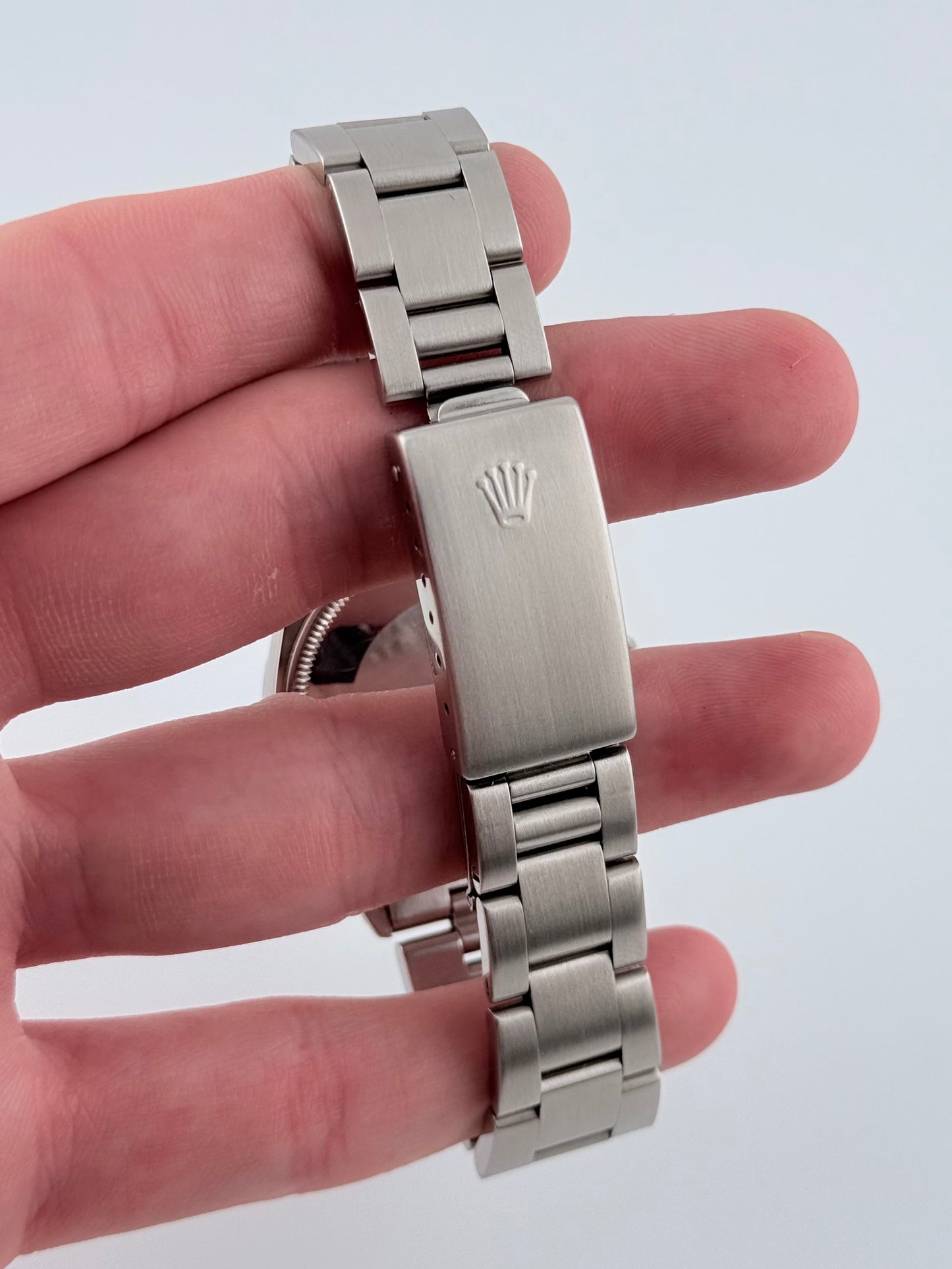 Rolex Oyster Perpetual Automatic - 1002 - Full Set