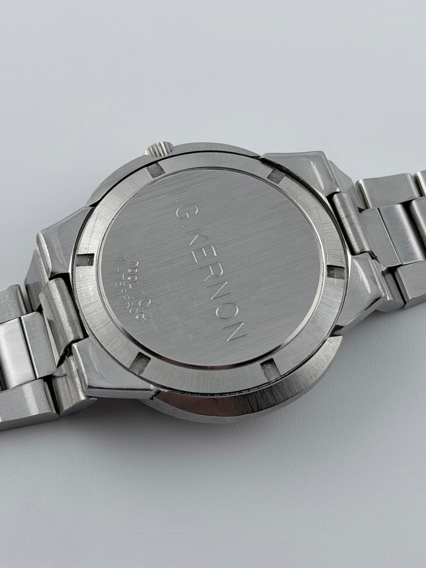 Omega Geneve Dynamic Automatic - 166.0079