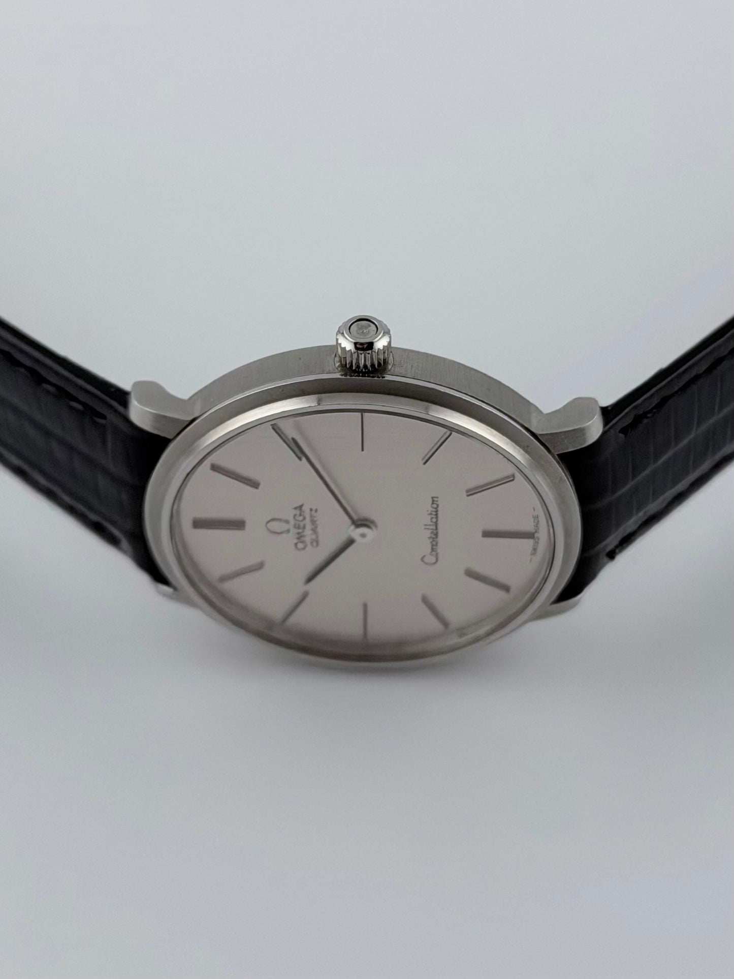 Omega Constellation Quartz 191.032