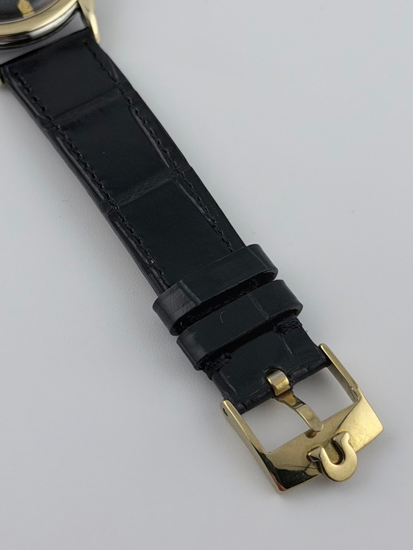 Omega Constellation Automatic Pie-Pan - 2852-4-SC