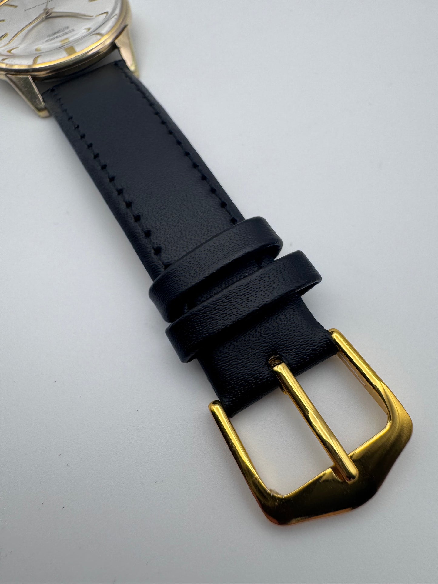 Seiko Automatic 17j  6601-1990 - Sunburst Dial