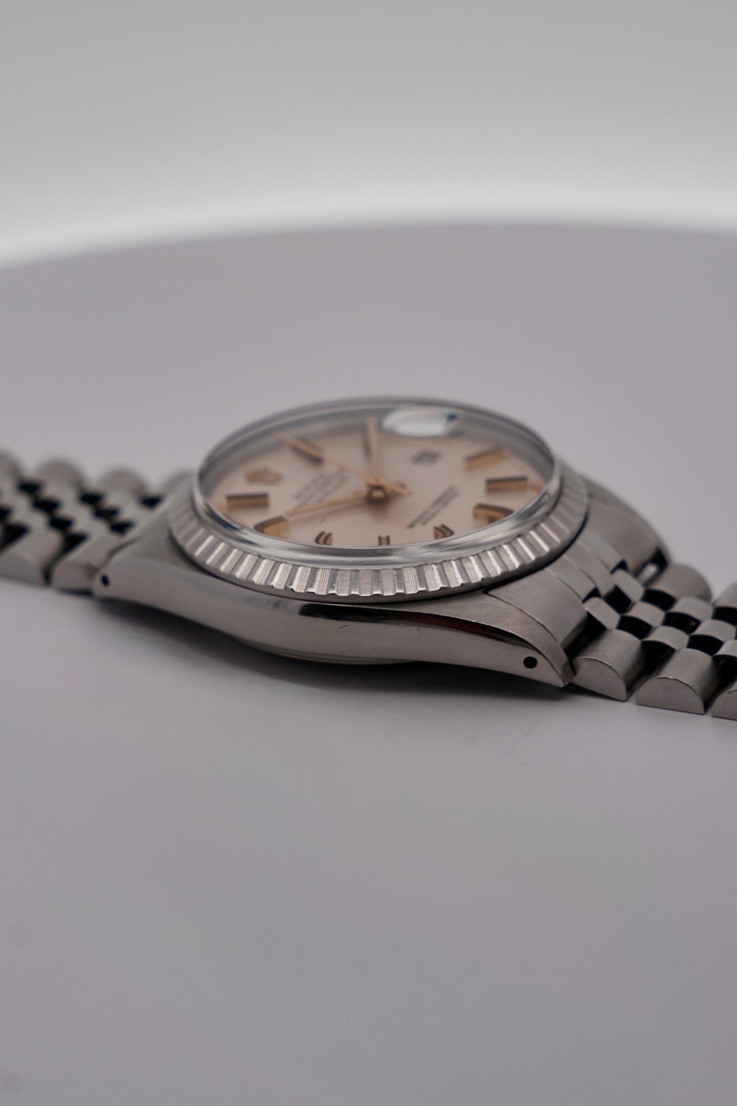 Rolex Datejust Oyster Perpetual - 16030