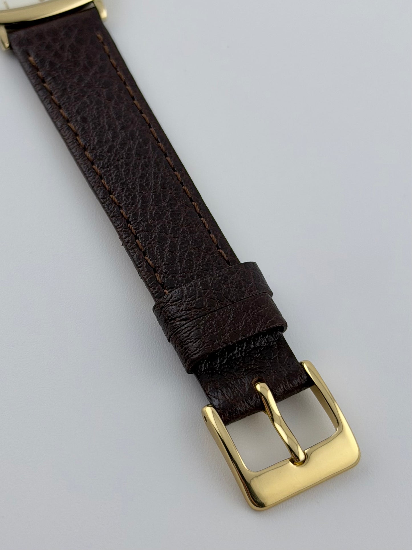 Omega De Ville Tank Quartz 195.0076.2