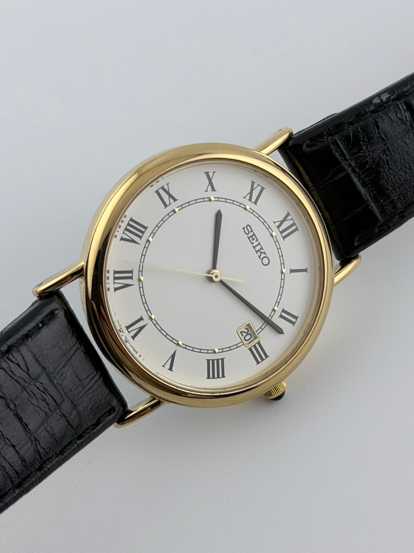 Seiko Quartz - 7N32-0C10