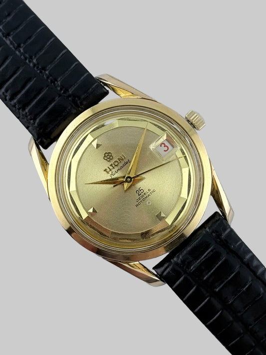 Titoni Airmaster 25 Rotomatic