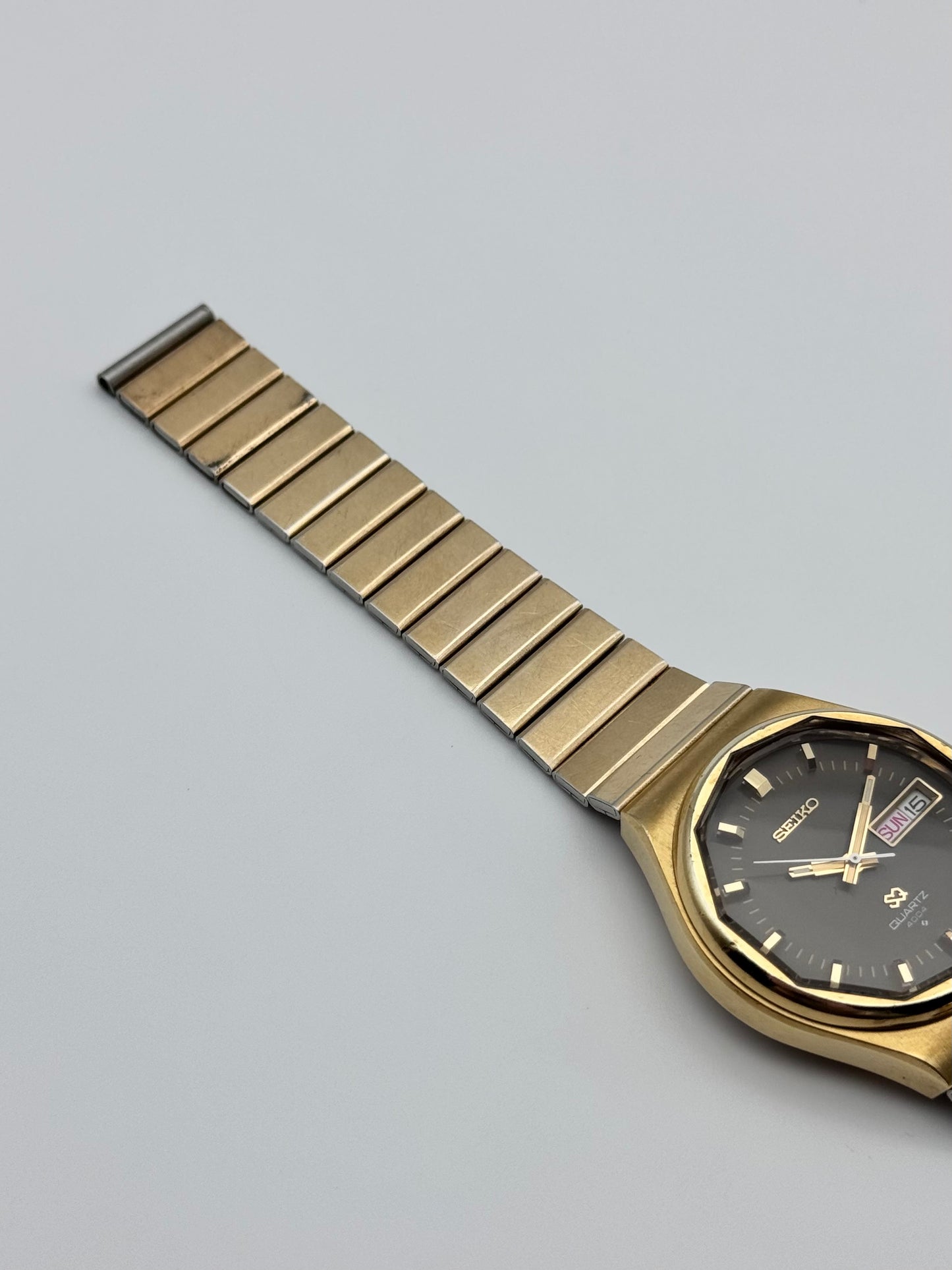 Seiko SQ 4004 Quartz 0903-8079