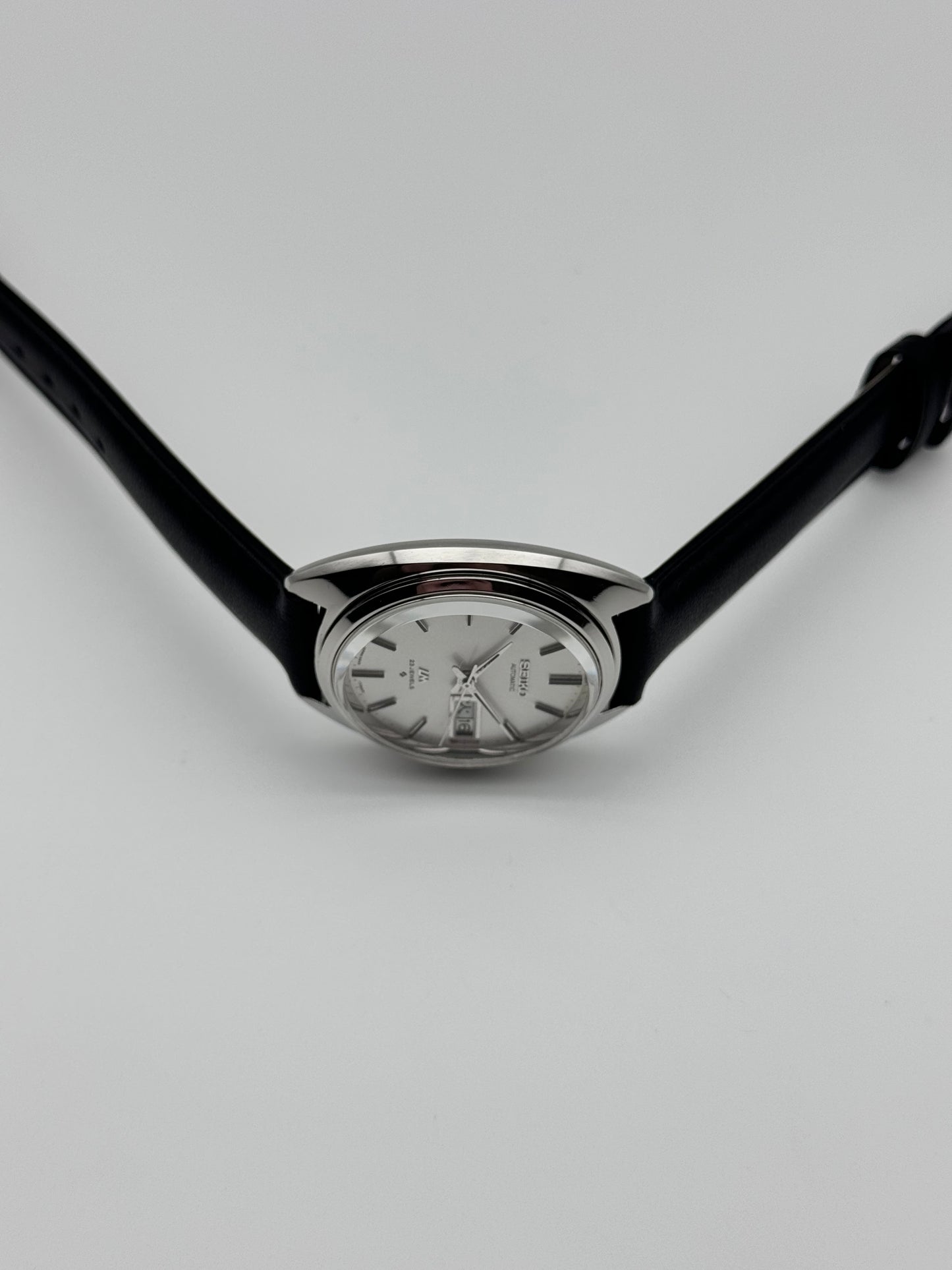 Seiko Lord Matic 23j JDM 5606-7150