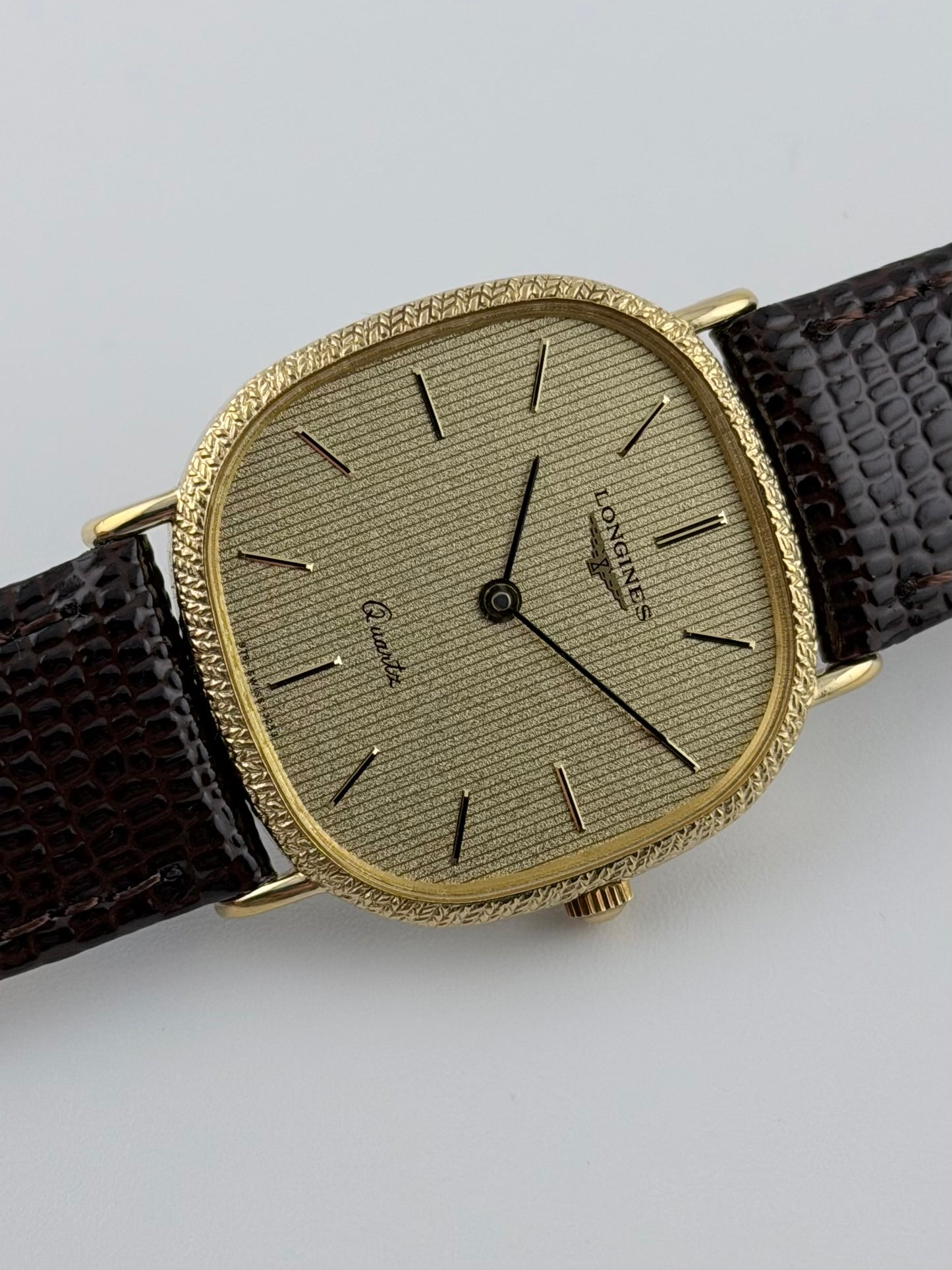 Longines Quartz - 978.3253