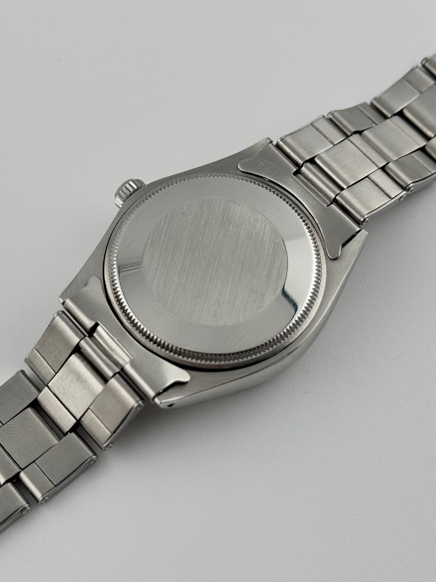 Rolex Oyster Perpetual Automatic - 1002