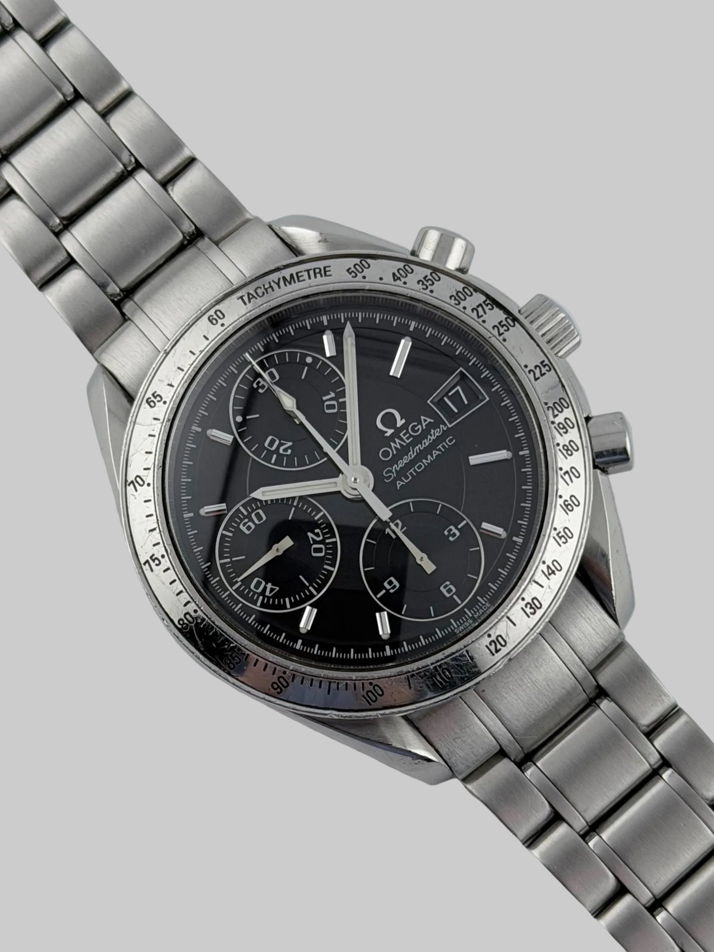 Omega Speedmaster Automatic Date - 175.0083