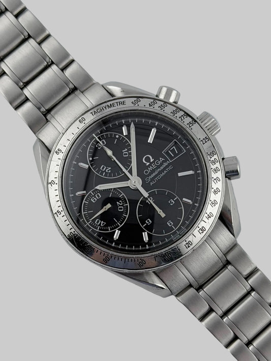 Omega Speedmaster Automatic Date - 175.0083