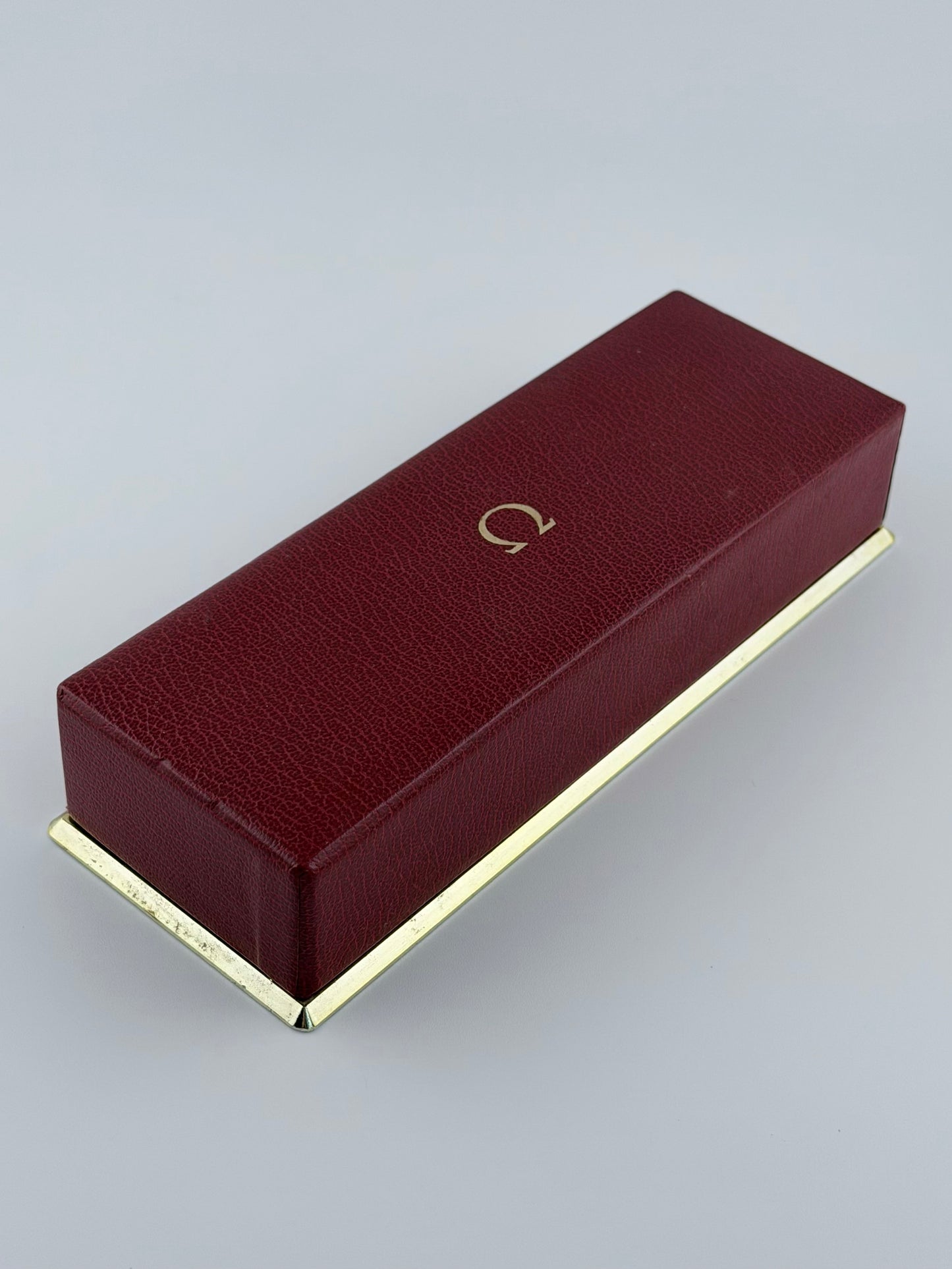 Omega De Ville Quartz 191.0075 - Original Box