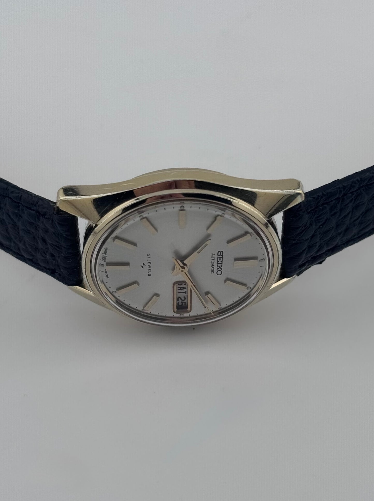 Seiko Automatic 21j - 7006-8002