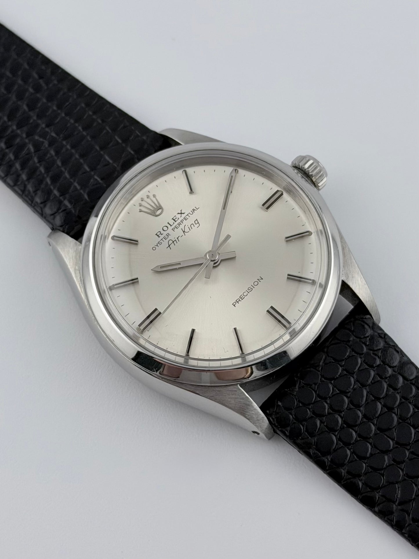 Rolex Oyster Perpetual Air-King Precision - 5500