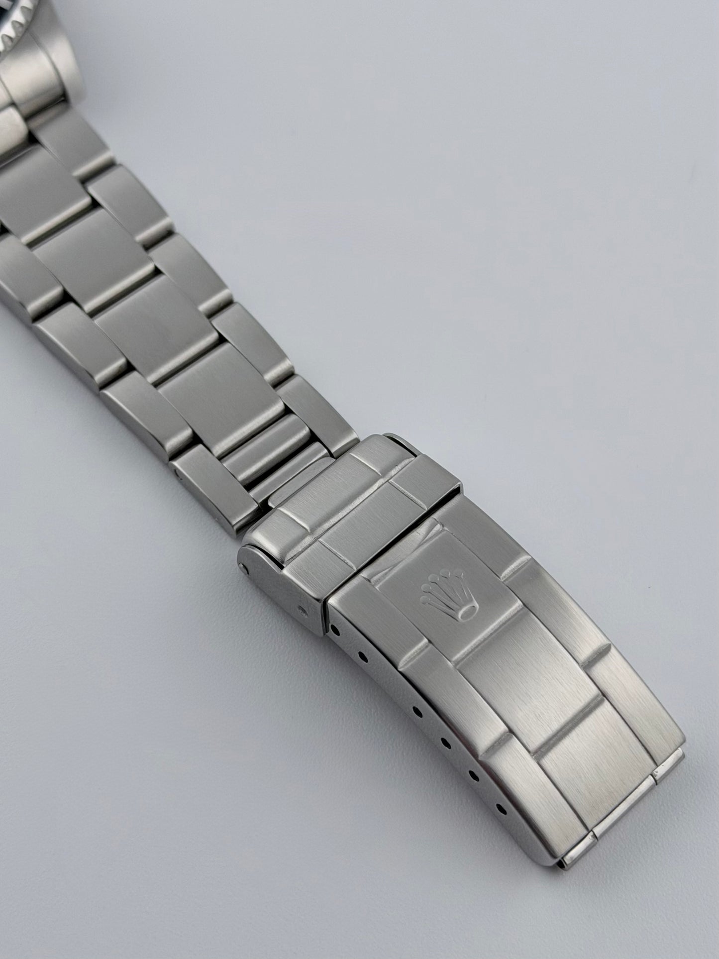 Rolex Oyster Perpetual Submariner Date - 16610 - Original Box