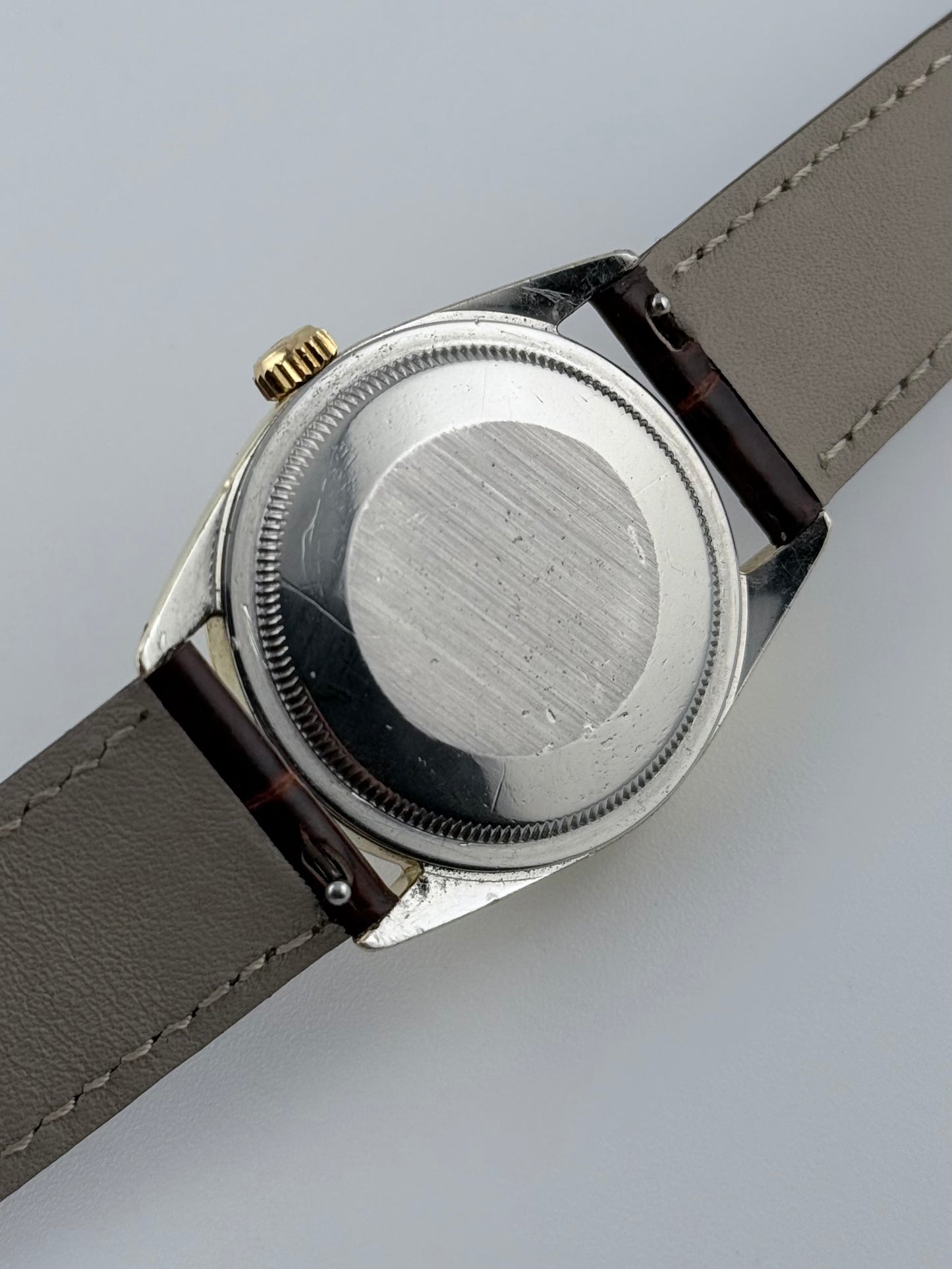 Rolex Oyster Perpetual Automatic Perpetual Chronometer - 1024 - Rare