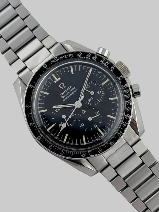 Omega Speedmaster 105.012-66 Manual Wind - Moonwatch 1967