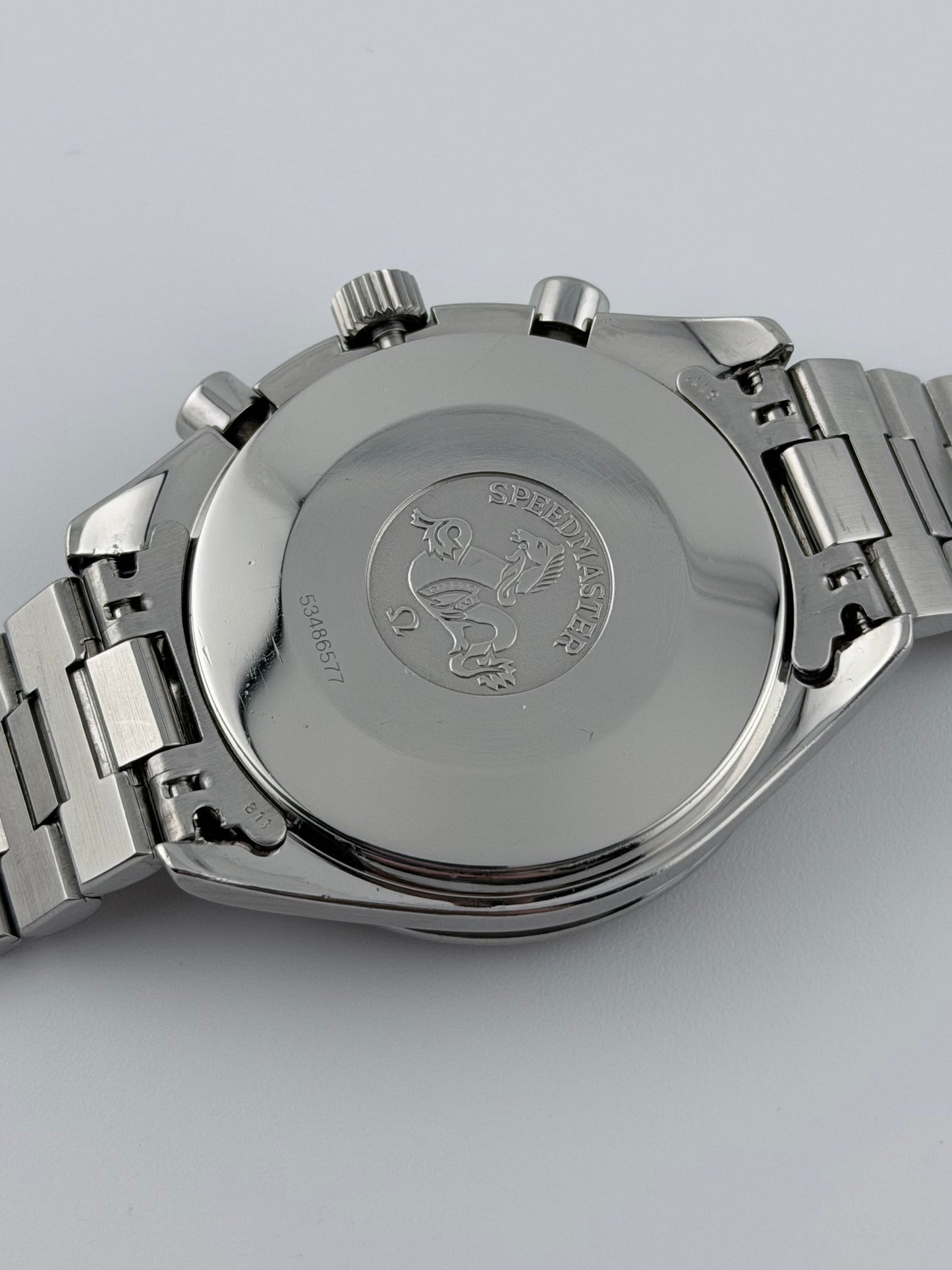 Omega Speedmaster Automatic Chronograph - 175.0032.1