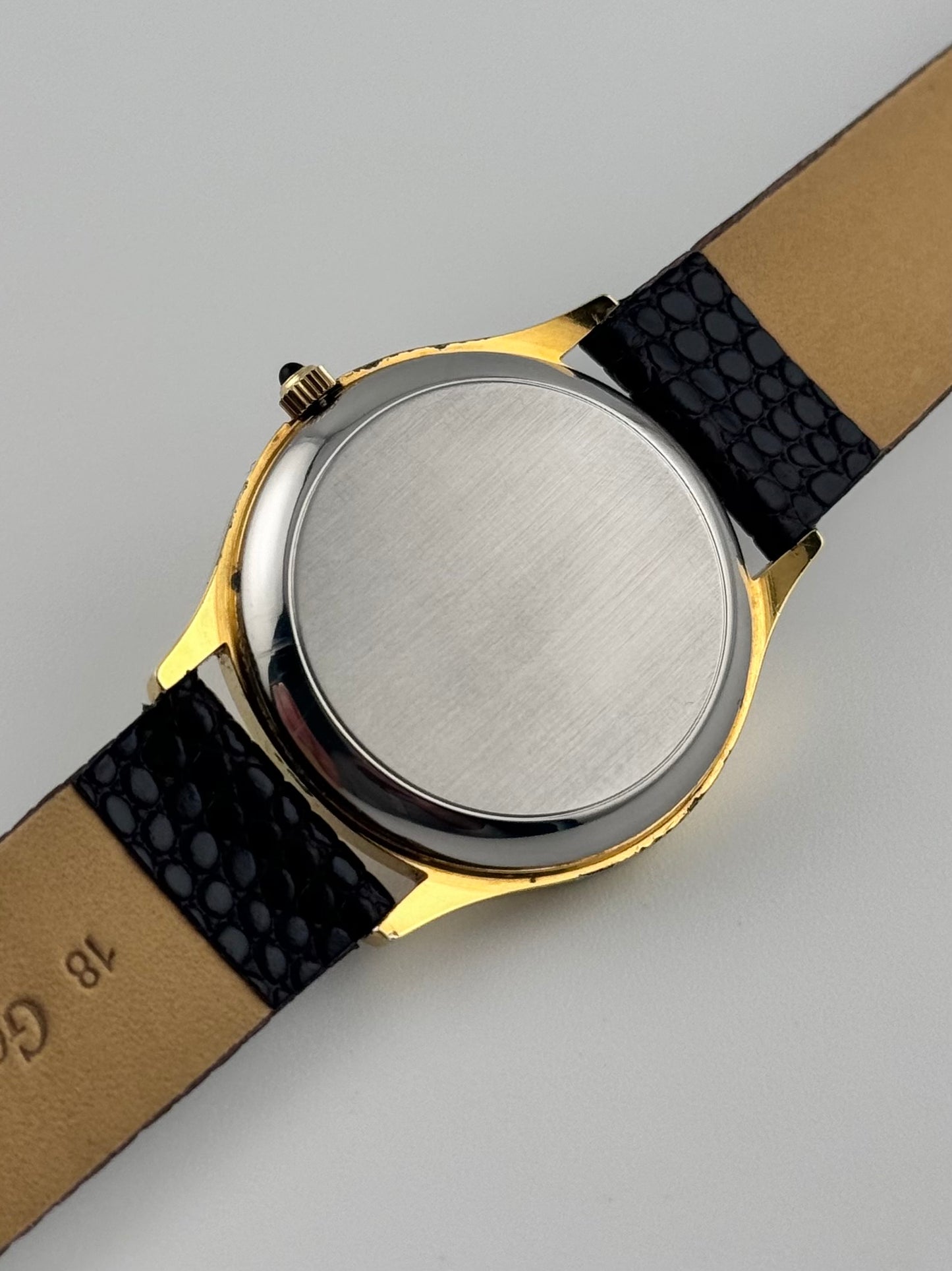 Omega De Ville Automatic 151.782