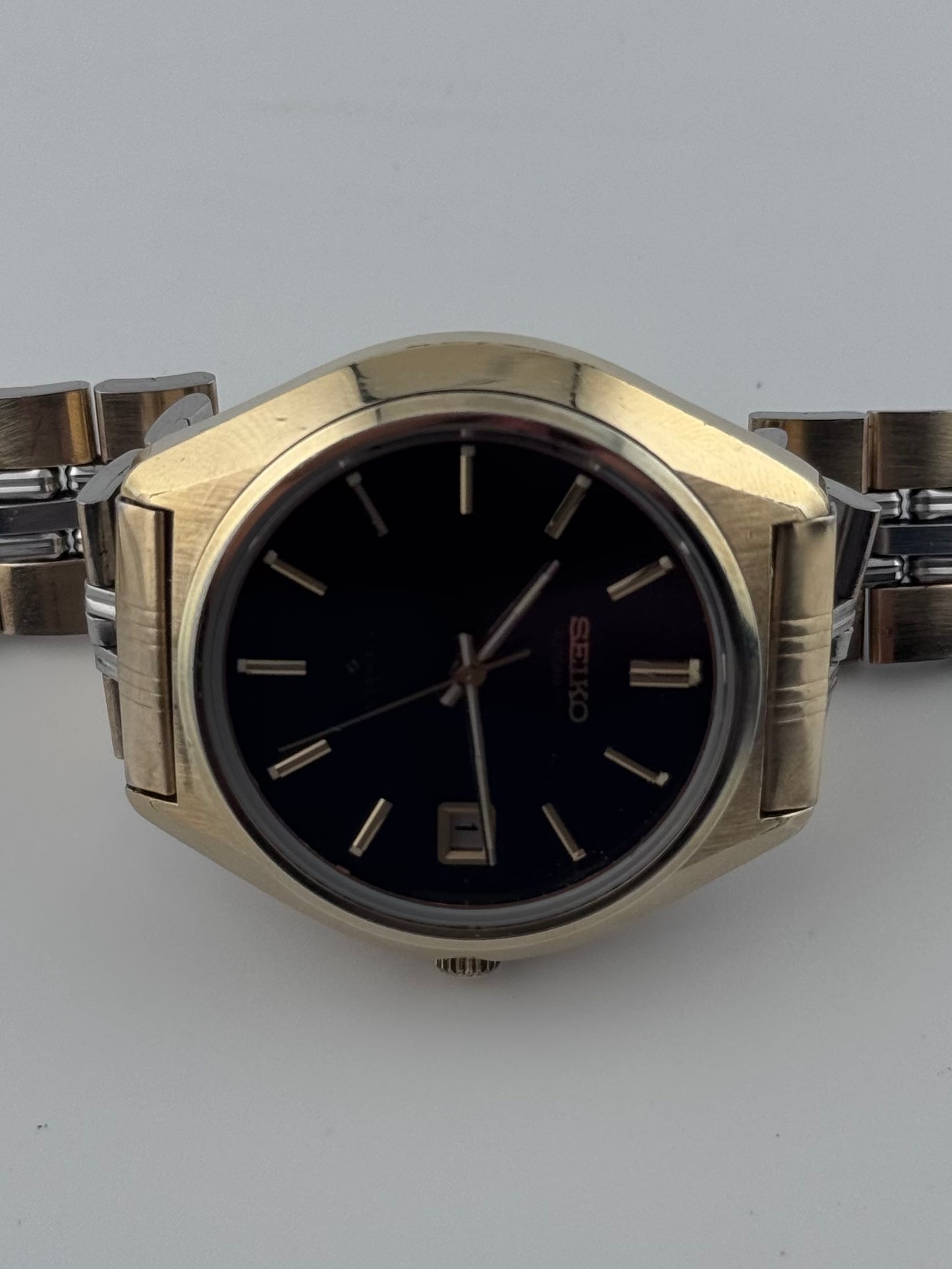 Seiko Automatic 6118-3020