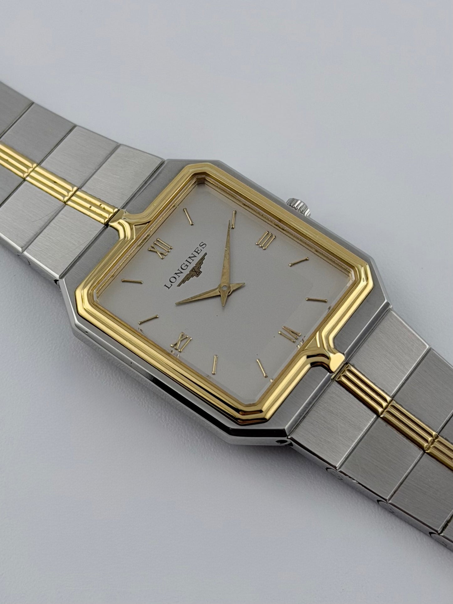 Longines Flagship Quartz - 153 3496