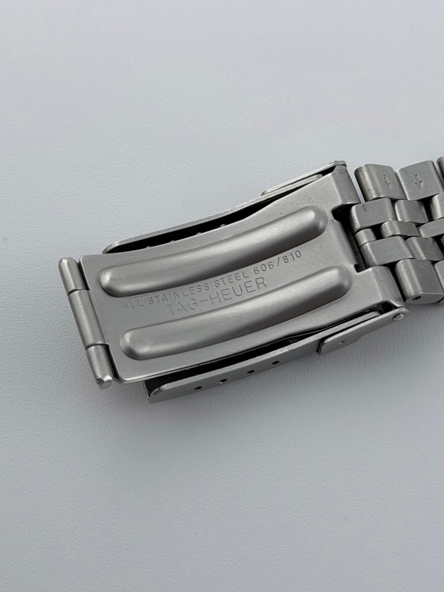 Tag Heuer Professional 200m Quartz Date - 959.706G