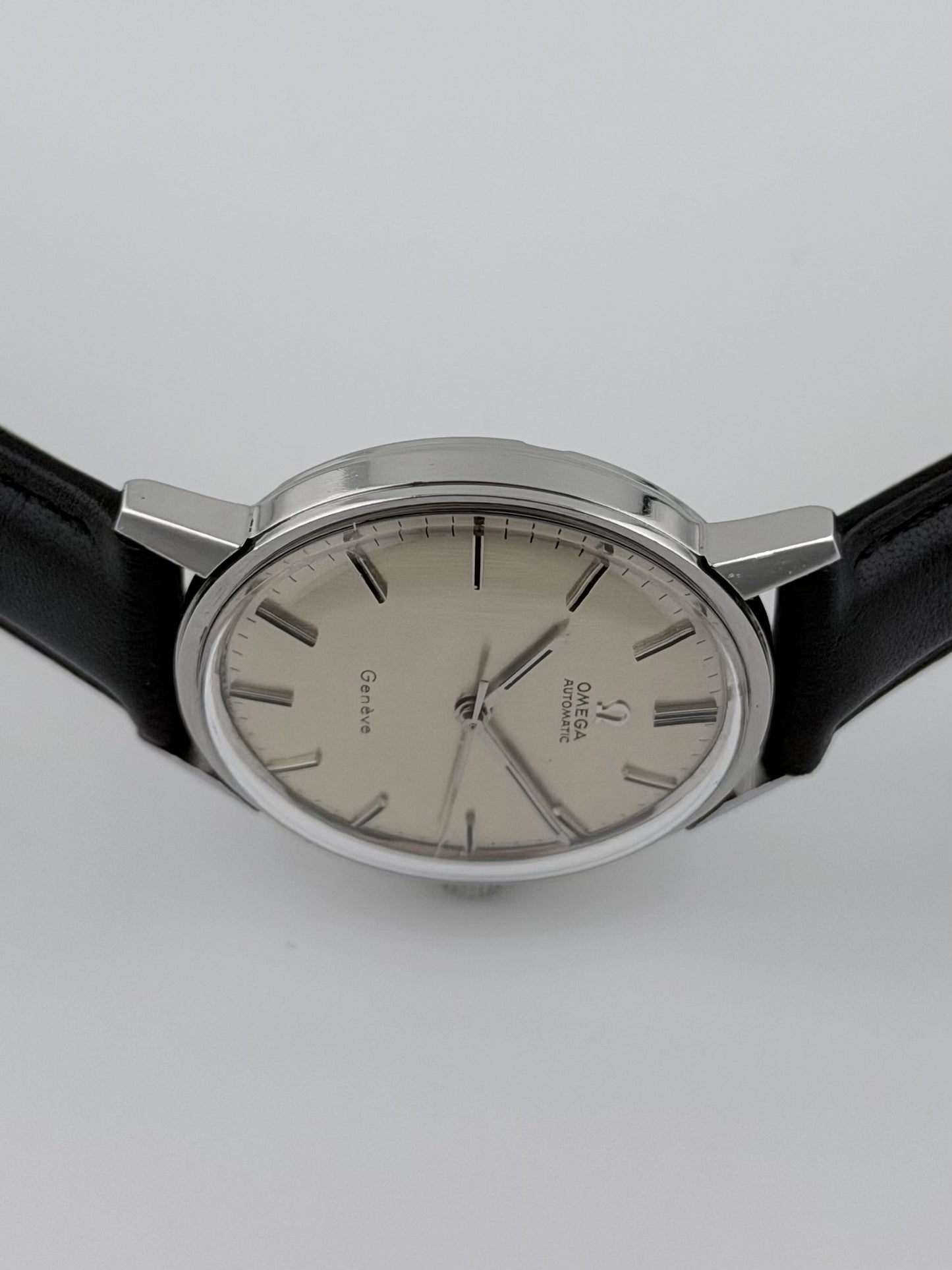 Omega Geneve Automatic 165.002