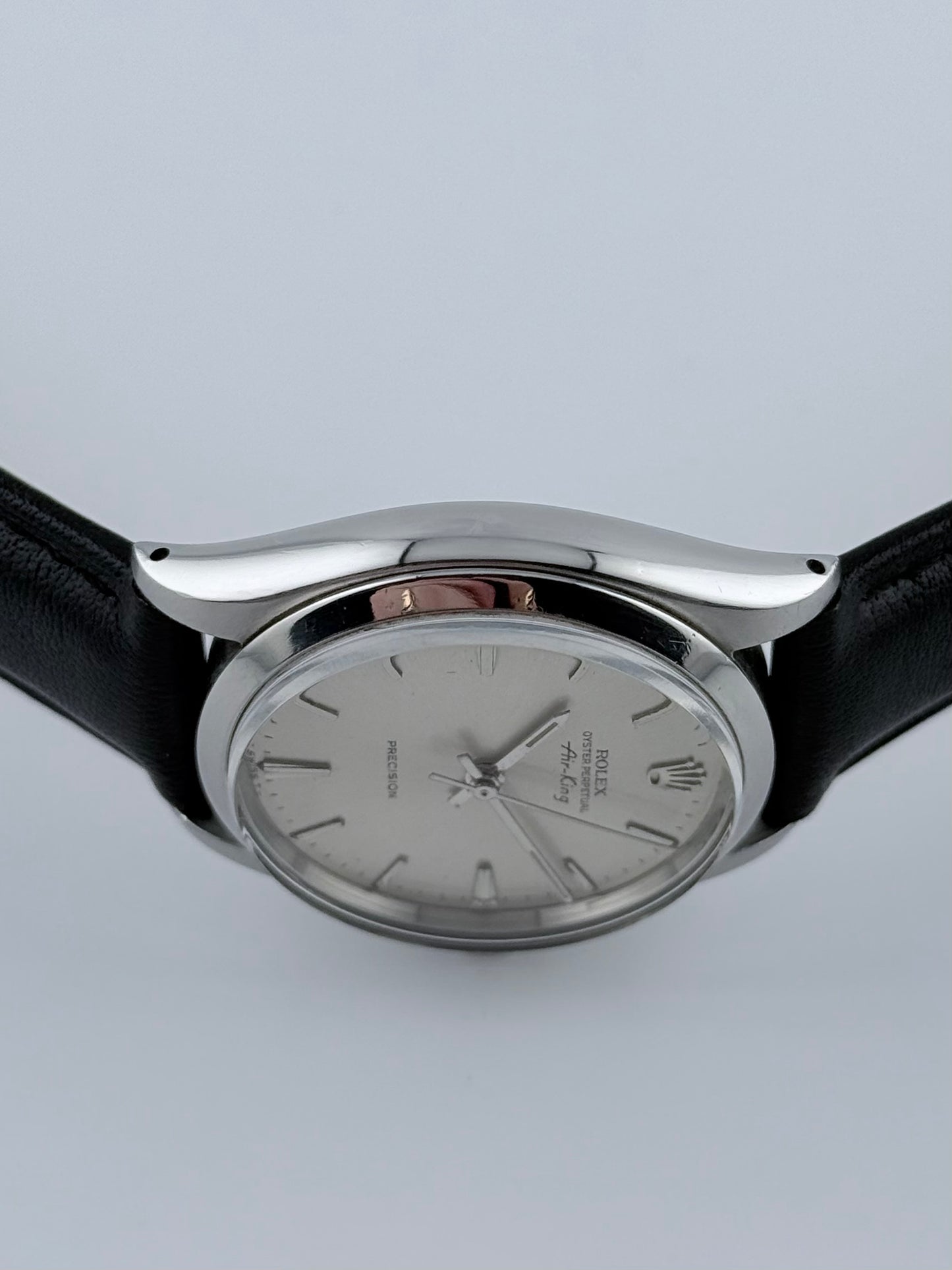 Rolex Oyster Perpetual Air-King Precision - 5500