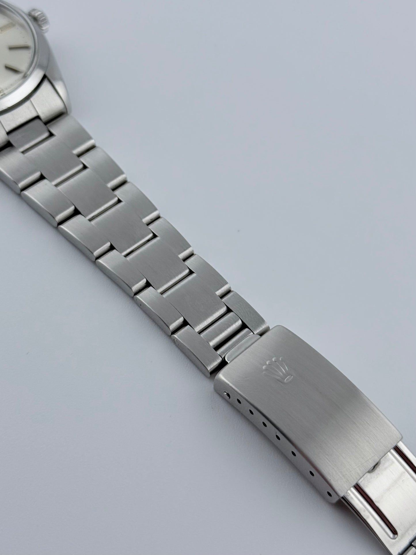 Rolex Oyster Perpetual Air-King Precision - 5500